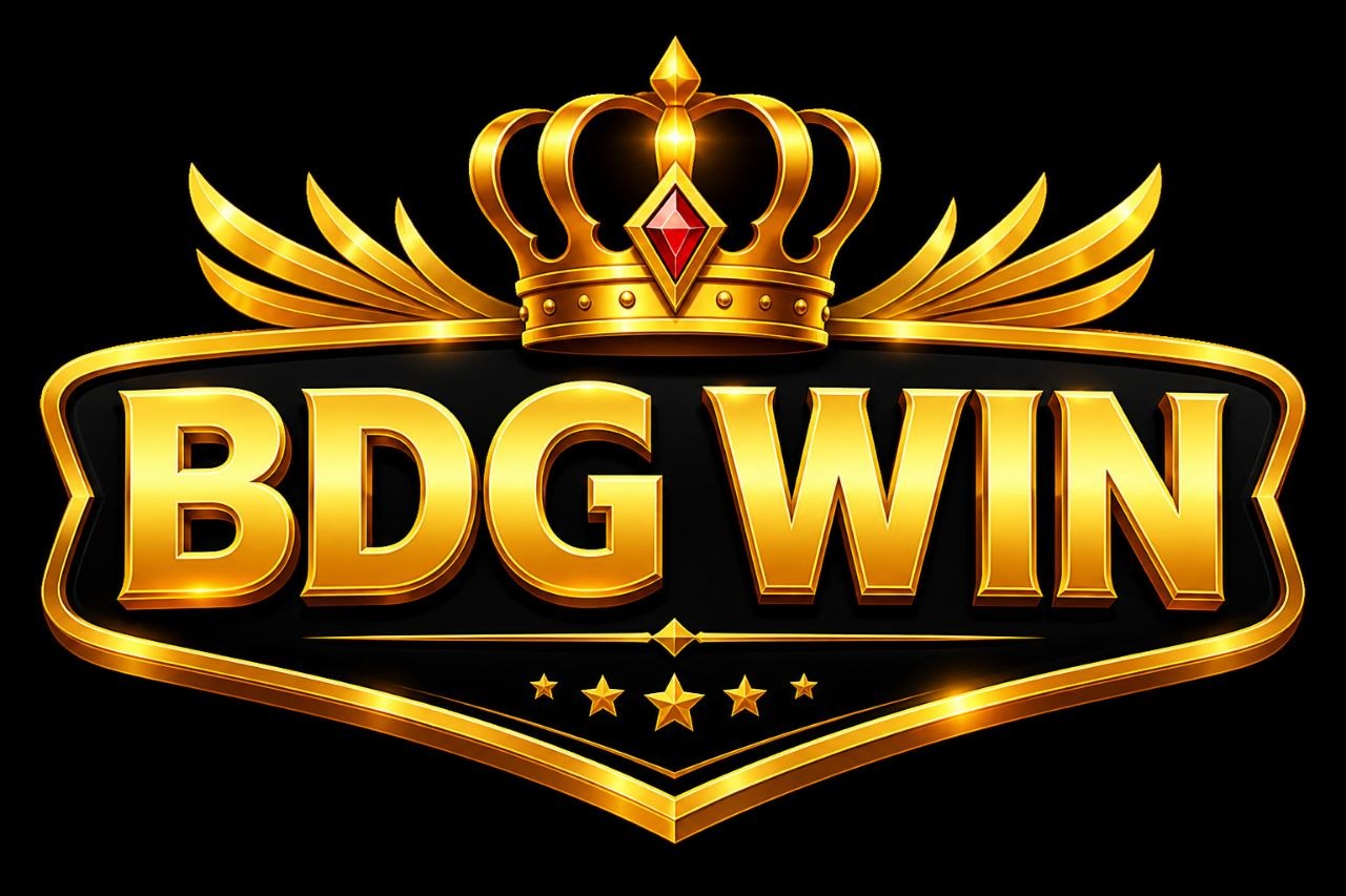 BDG Win