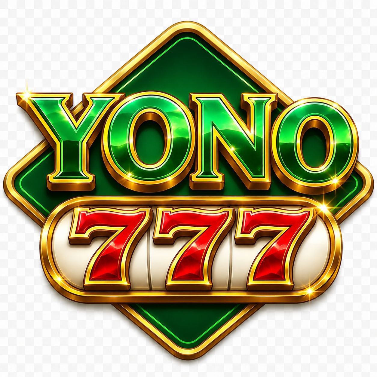 YONO 777